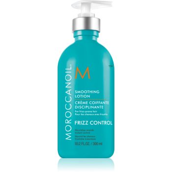 Moroccanoil Frizz Control Smoothing Lotion crema de netezire pentru par indisciplinat - imagine 2